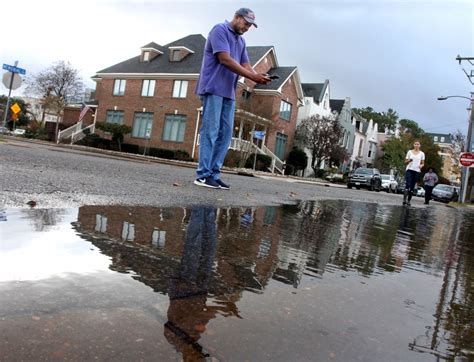 catch the king tide.
